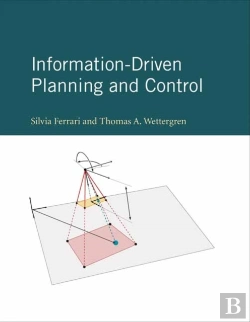 Bertrand.pt - Information-Driven Planning And Control