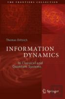 Information Dynamics