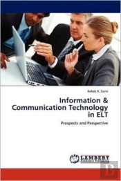 Information & Communication Technology In Elt