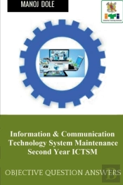 Information & Communication Technology System Maintenance Second Year Ictsm