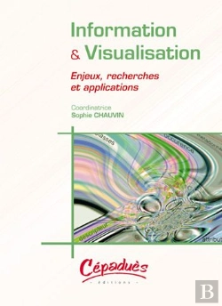 Bertrand.pt - Information & Visualisation ; Enjeux, Recherches Et Applications