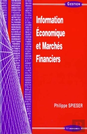Information Economique Et Marches Financiers