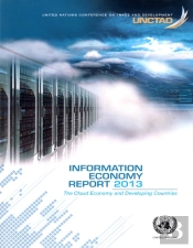 Information Economy Report 2013