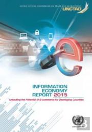 Information Economy Report 2015