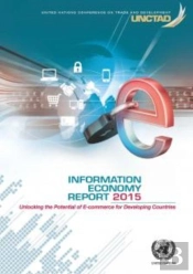 Information Economy Report 2015