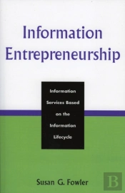 Information Entrepreneurship