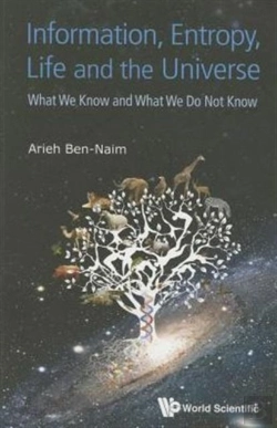 Bertrand.pt - Information, Entropy, Life And The Universe: What We Know And What We Do Not Know
