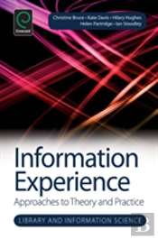 Information Experience