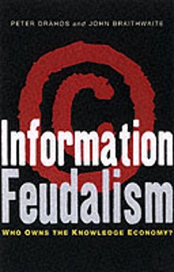 Bertrand.pt - Information Feudalism