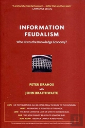 Information Feudalism