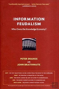 Bertrand.pt - Information Feudalism