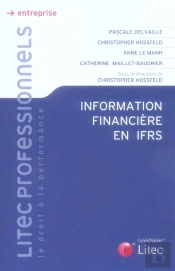Information Financière En Ifrs