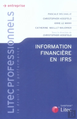 Bertrand.pt - Information Financière En Ifrs
