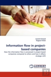 Information Flow In Project-Based Companies