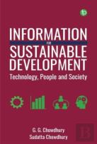 Information For Sustainable Development