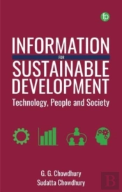 Information For Sustainable Development