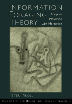 Bertrand.pt - Information Foraging Theory