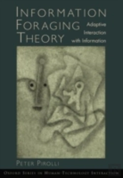 Bertrand.pt - Information Foraging Theory