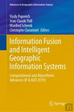 Bertrand.pt - Information Fusion And Intelligent Geographic Information Systems