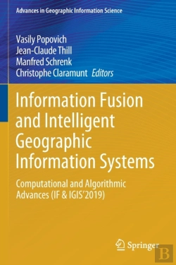 Bertrand.pt - Information Fusion And Intelligent Geographic Information Systems