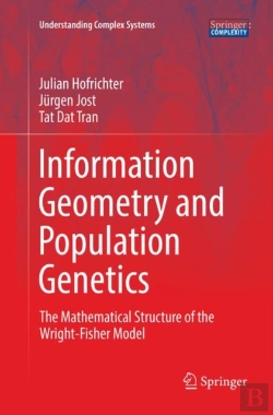 Bertrand.pt - Information Geometry And Population Genetics