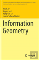 Information Geometry