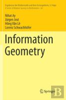 Information Geometry