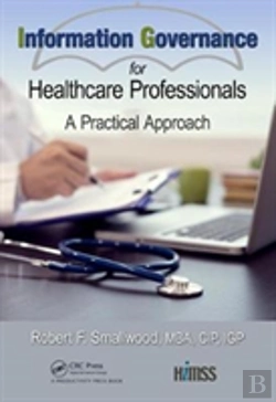 Bertrand.pt - Information Governance For Healthcare Professionals