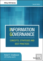 Information Governance