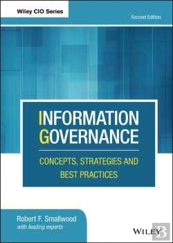 Bertrand.pt - Information Governance