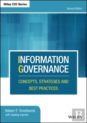 Information Governance