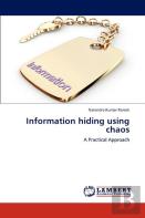 Information Hiding Using Chaos