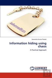Information Hiding Using Chaos