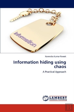 Bertrand.pt - Information Hiding Using Chaos