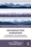 Information Horizons