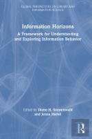 Information Horizons