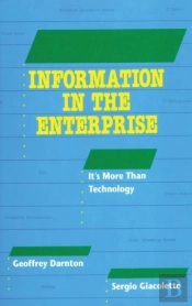 Information In The Enterprise