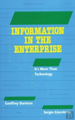 Bertrand.pt - Information In The Enterprise
