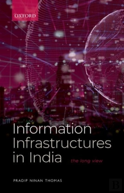 Bertrand.pt - Information Infrastructures In India