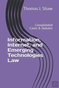 Bertrand.pt - Information, Internet, And Emerging Technologies Law