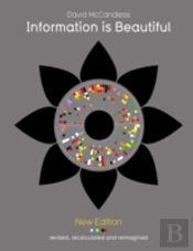 Information Is Beautiful (New Edition)