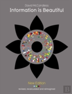Bertrand.pt - Information Is Beautiful (New Edition)