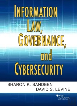 Bertrand.pt - Information Law, Governance, And Cybersecurity