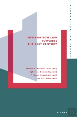Bertrand.pt - Information Law Towards The 21st Century