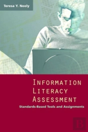Information Literacy Assessment