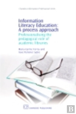 Bertrand.pt - Information Literacy Education: A Process Approach