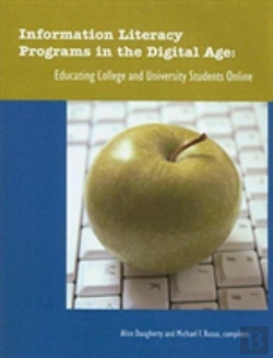 Bertrand.pt - Information Literacy Programs In The Digital Age