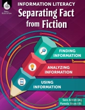 Information Literacy: Separating Fact Fr