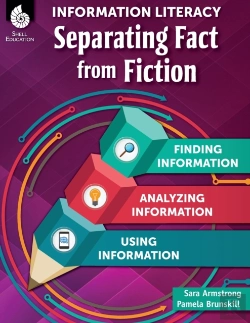 Bertrand.pt - Information Literacy: Separating Fact Fr