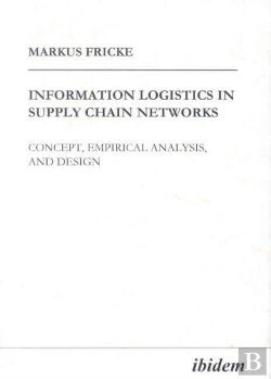 Bertrand.pt - Information Logistics In Supply Chain Networks